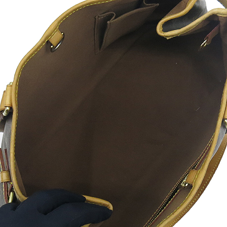 Louis Vuitton(���̺���) M51154 ���׷� ĵ���� ��Ƽ� ȣ����Ż ����� �̹���6 - ���̺��� �߰���ǰ