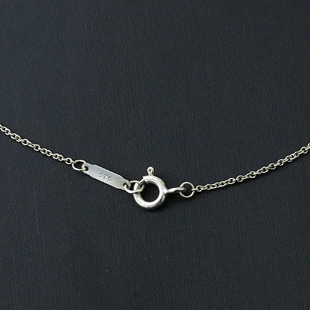 Tiffany(Ƽ�Ĵ�) 925 �ǹ� ��Ʈ �ڹ��� �Ҵ�Ʈ ü�� ����� �̹���4 - ���̺��� �߰���ǰ