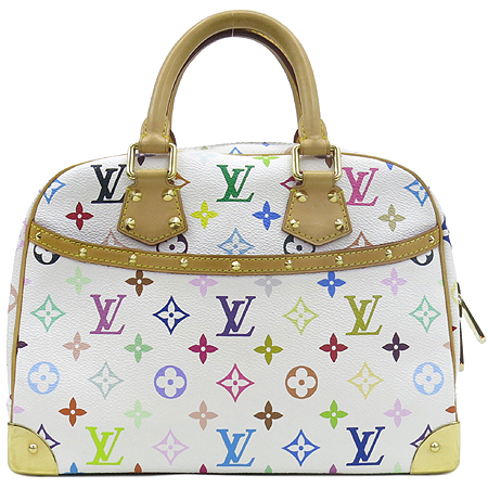 Louis Vuitton(���̺���) M92663 ���׷� ��Ƽ ȭ��Ʈ Ʈ��� ��Ʈ�� �̹���2 - ���̺��� �߰���ǰ