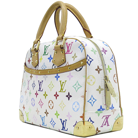 Louis Vuitton(���̺���) M92663 ���׷� ��Ƽ ȭ��Ʈ Ʈ��� ��Ʈ�� �̹���3 - ���̺��� �߰���ǰ