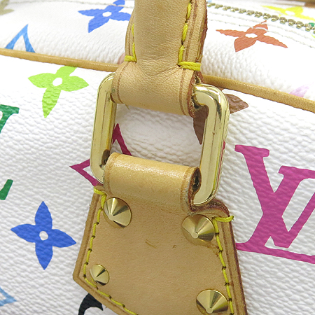 Louis Vuitton(���̺���) M92663 ���׷� ��Ƽ ȭ��Ʈ Ʈ��� ��Ʈ�� �̹���4 - ���̺��� �߰���ǰ