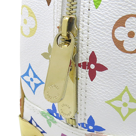 Louis Vuitton(���̺���) M92663 ���׷� ��Ƽ ȭ��Ʈ Ʈ��� ��Ʈ�� �̹���5 - ���̺��� �߰���ǰ