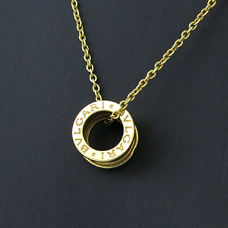 Bvlgari(�Ұ���) 18K ��� B ZERO1(������ ��) ���Ʈ +18K ��� ü�� ����� �̹���2 - ���̺��� �߰���ǰ