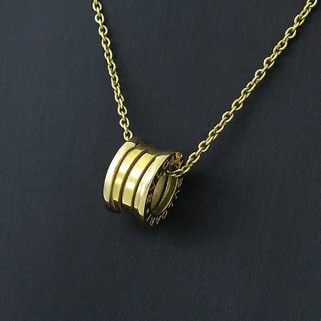 Bvlgari(�Ұ���) 18K ��� B ZERO1(������ ��) ���Ʈ +18K ��� ü�� ����� �̹���3 - ���̺��� �߰���ǰ