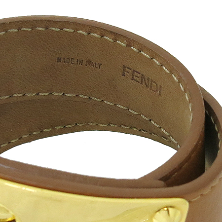 Fendi(���) 8AG043 ���� ���� ���� �ΰ� ���� �̹���3 - ���̺��� �߰���ǰ