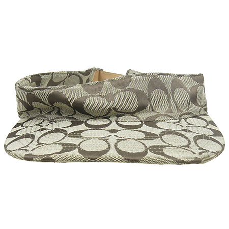 Coach(��ġ) �ñ״�ó ��ĸ �̹���2 - ���̺��� �߰���ǰ