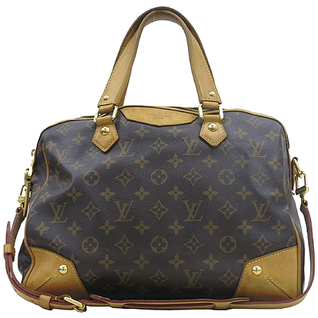 Louis Vuitton(���̺���) M40325 ���׷� ĵ���� ��Ƽ�� PM 2WAY �̹���2 - ���̺��� �߰���ǰ