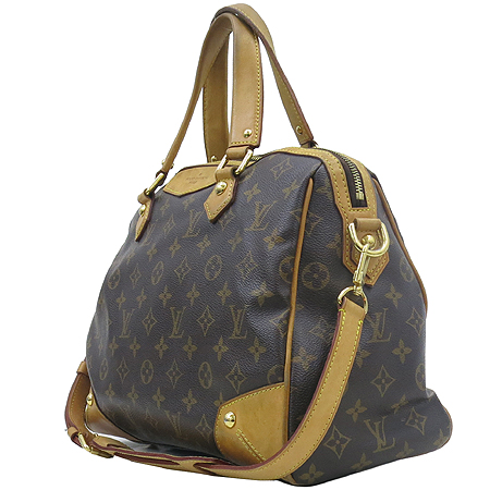 Louis Vuitton(���̺���) M40325 ���׷� ĵ���� ��Ƽ�� PM 2WAY �̹���3 - ���̺��� �߰���ǰ