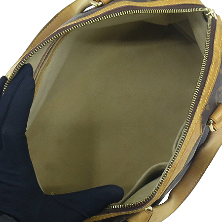 Louis Vuitton(���̺���) M40325 ���׷� ĵ���� ��Ƽ�� PM 2WAY �̹���6 - ���̺��� �߰���ǰ