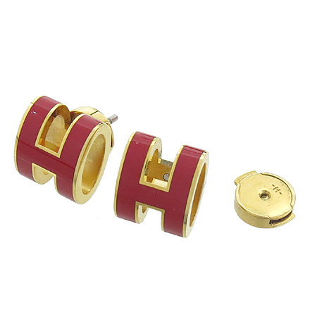 Hermes(�����޽�) POP H �����÷� �Ͱ��� �̹���3 - ���̺��� �߰���ǰ