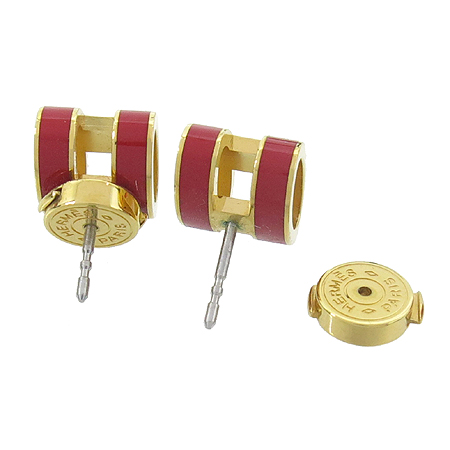 Hermes(�����޽�) POP H �����÷� �Ͱ��� �̹���4 - ���̺��� �߰���ǰ