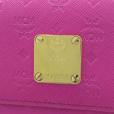 MCM(������) MYS1SIE53PK001 ���佺 ���ǾƳ� ����ΰ� 2�� ������ �̹���3 - ���̺��� �߰���ǰ