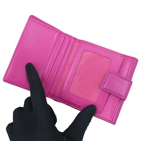 MCM(������) MYS1SIE53PK001 ���佺 ���ǾƳ� ����ΰ� 2�� ������ �̹���4 - ���̺��� �߰���ǰ