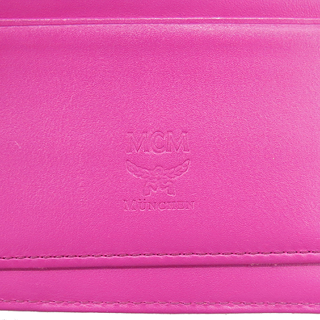 MCM(������) MYS1SIE53PK001 ���佺 ���ǾƳ� ����ΰ� 2�� ������ �̹���6 - ���̺��� �߰���ǰ