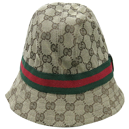 Gucci(����) GG �ΰ� �ڰ��� ��� ��Ƽġ ������ ���� - M ������ �̹���2 - ���̺��� �߰���ǰ