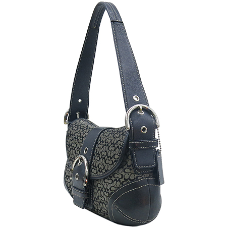 Coach(��ġ) 6818 �ñ״�ó �ڰ��� ����� �̹���2 - ���̺��� �߰���ǰ