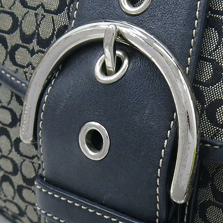 Coach(��ġ) 6818 �ñ״�ó �ڰ��� ����� �̹���3 - ���̺��� �߰���ǰ