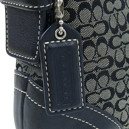 Coach(��ġ) 6818 �ñ״�ó �ڰ��� ����� �̹���4 - ���̺��� �߰���ǰ