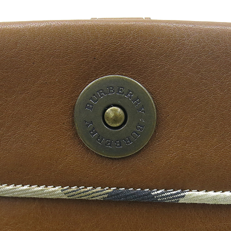 Burberry(������) ī�᷹�� ����ũüũ ȥ�� ����ΰ� ������ �̹���2 - ���̺��� �߰���ǰ