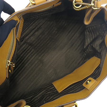 Prada(�����) BN2104 ���� �ΰ� ��� VIT.DAINO ���� ��Ʈ�� + ��� ��Ʈ�� �̹���6 - ���̺��� �߰���ǰ