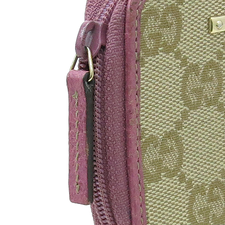 Gucci(����) 115255 GG�ΰ� �ڰ��� ��ũ���� ȥ�� ����ΰ� �������� �̹���2 - ���̺��� �߰���ǰ