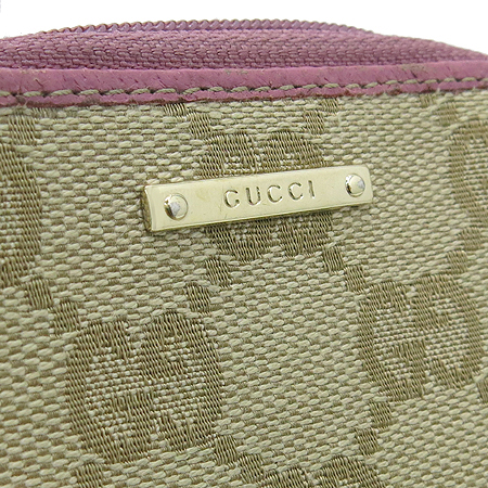 Gucci(����) 115255 GG�ΰ� �ڰ��� ��ũ���� ȥ�� ����ΰ� �������� �̹���3 - ���̺��� �߰���ǰ