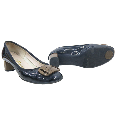 Ferragamo(��󰡸�) ���� ������ �ٶ� ��� ������ ���� �̹���2 - ���̺��� �߰���ǰ