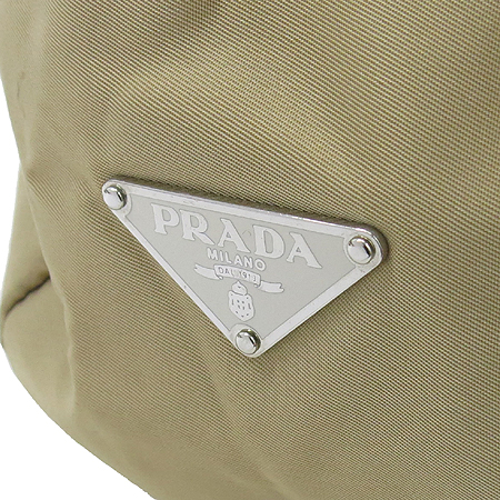 Prada(�����) BR2456 ���� �ΰ� ��� �к긯 ȭ��Ʈ ���� Ʈ���� ����� �̹���4 - ���̺��� �߰���ǰ
