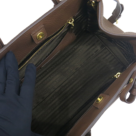 Prada(�����) BN2626 ���� ���� ���� �ΰ� ��Ʈ��+�����Ʈ�� �̹���6 - ���̺��� �߰���ǰ