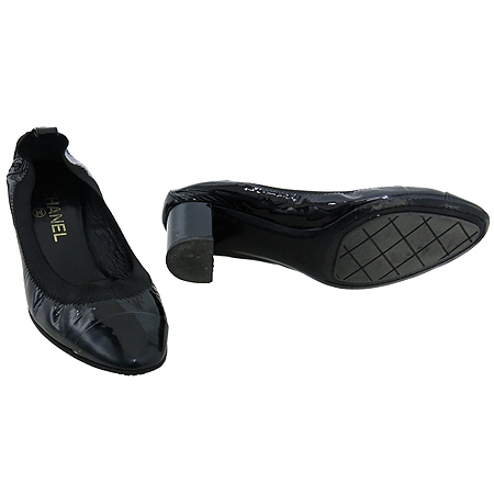 Chanel(����) G25386Y05124 ���� ���̴�Ʈ �ΰ����� �÷� ���� �̹���2 - ���̺��� �߰���ǰ