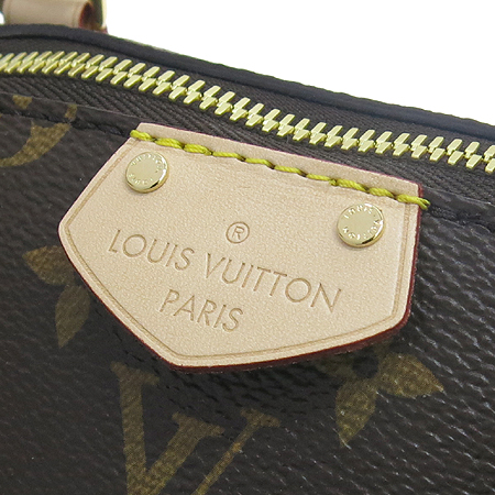 Louis Vuitton(���̺���) M48813 ���׷� ĵ���� Ƣ���� PM ��Ʈ�� + �����Ʈ�� �̹���4 - ���̺��� �߰���ǰ