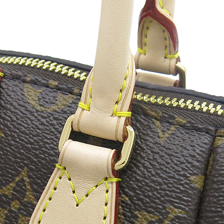 Louis Vuitton(���̺���) M48813 ���׷� ĵ���� Ƣ���� PM ��Ʈ�� + �����Ʈ�� �̹���5 - ���̺��� �߰���ǰ