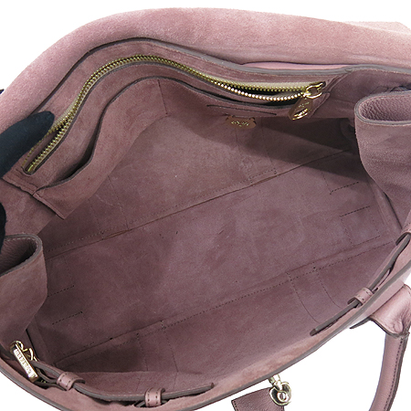 MULBERRY(�ֹ���) HH8451 ��ũ ���� ���̽� ���� ��Ʈ�� �̹���6 - ���̺��� �߰���ǰ