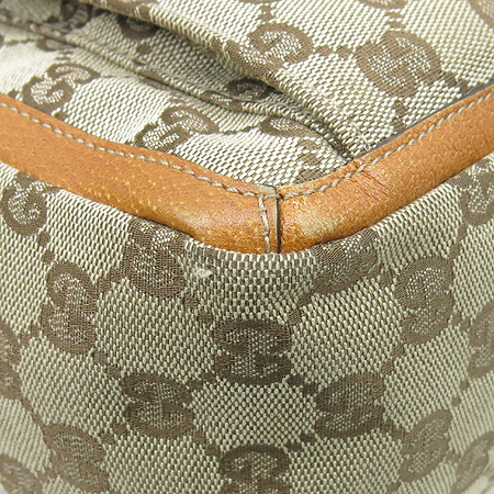 Gucci(����) 146247 GG�ΰ� �к긯 ���� ��Ʈ�� �̹���5 - ���̺��� �߰���ǰ