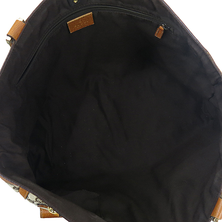 Gucci(����) 146247 GG�ΰ� �к긯 ���� ��Ʈ�� �̹���6 - ���̺��� �߰���ǰ