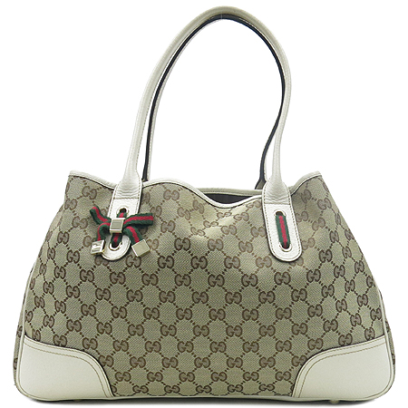 Gucci(����) 163805 GG �ΰ� �ڰ��� ���� ��� ����� �̹���2 - ���̺��� �߰���ǰ