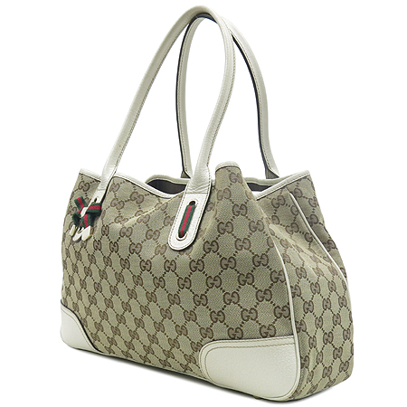 Gucci(����) 163805 GG �ΰ� �ڰ��� ���� ��� ����� �̹���3 - ���̺��� �߰���ǰ