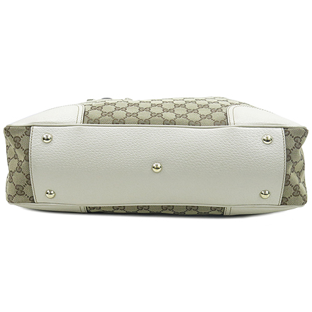 Gucci(����) 163805 GG �ΰ� �ڰ��� ���� ��� ����� �̹���5 - ���̺��� �߰���ǰ