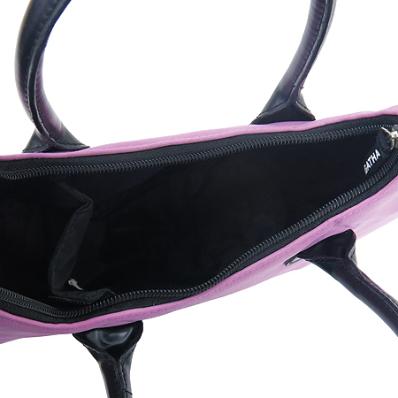 Agatha(�ư�Ÿ) 1610016 �����ΰ� �к긯 ��Ʈ�� �̹���5 - ���̺��� �߰���ǰ