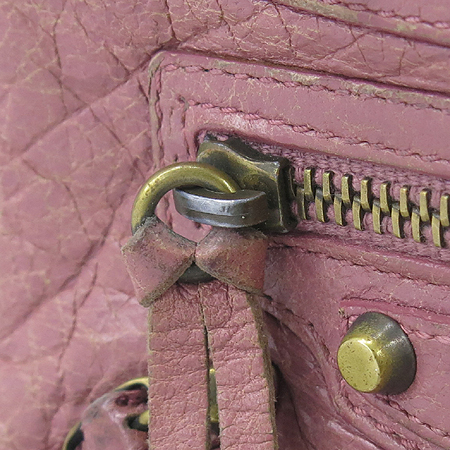 Balenciaga(�߷��þư�) 130782 ��ũ ��Ƽ������ Ŭ���� �������� �̹���2 - ���̺��� �߰���ǰ