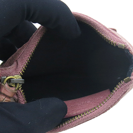 Balenciaga(�߷��þư�) 130782 ��ũ ��Ƽ������ Ŭ���� �������� �̹���3 - ���̺��� �߰���ǰ