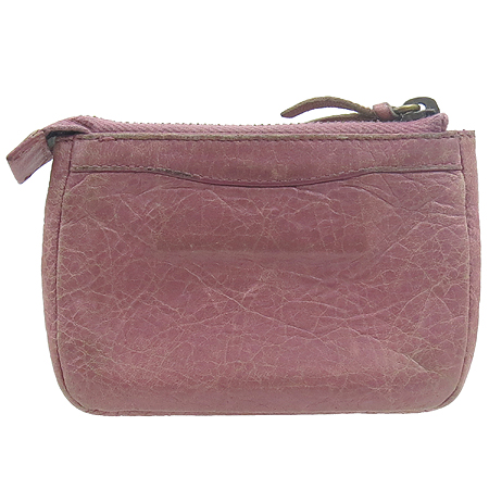 Balenciaga(�߷��þư�) 130782 ��ũ ��Ƽ������ Ŭ���� �������� �̹���4 - ���̺��� �߰���ǰ