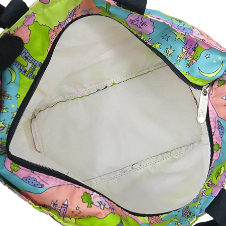 Lesportsac(��������) �к긯 ��Ʈ�� �̹���4 - ���̺��� �߰���ǰ