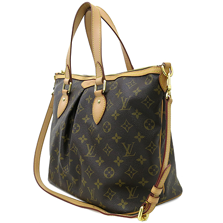 Louis Vuitton(���̺���) M40145 ���׷� ĵ���� �ȷ��� PM 2WAY �̹���3 - ���̺��� �߰���ǰ