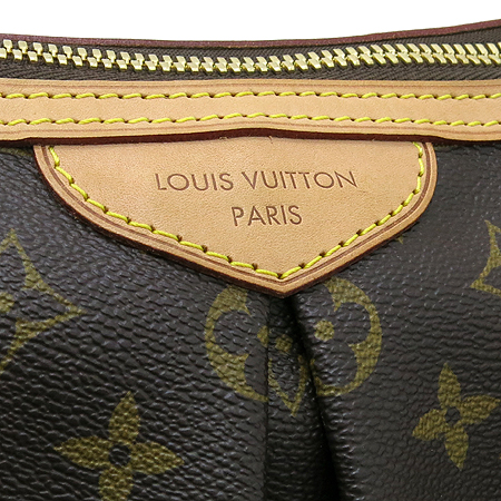 Louis Vuitton(���̺���) M40145 ���׷� ĵ���� �ȷ��� PM 2WAY �̹���4 - ���̺��� �߰���ǰ