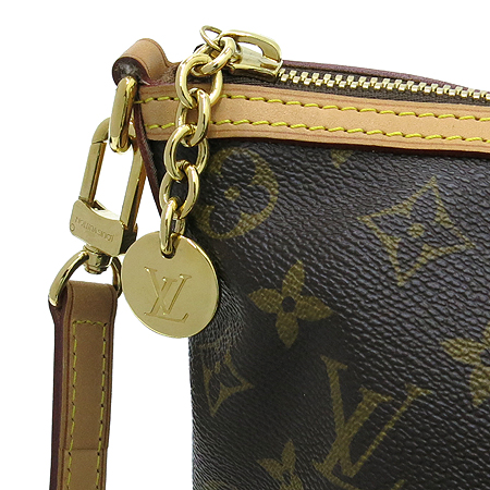 Louis Vuitton(���̺���) M40145 ���׷� ĵ���� �ȷ��� PM 2WAY �̹���5 - ���̺��� �߰���ǰ