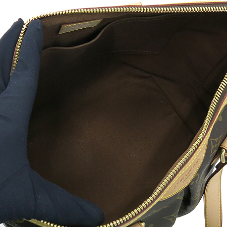 Louis Vuitton(���̺���) M40145 ���׷� ĵ���� �ȷ��� PM 2WAY �̹���7 - ���̺��� �߰���ǰ