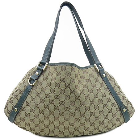 Gucci(����) 130736 GG �ΰ� �ڰ��� �׸� ���� Ʈ���� ȣ�� ����� �̹���2 - ���̺��� �߰���ǰ