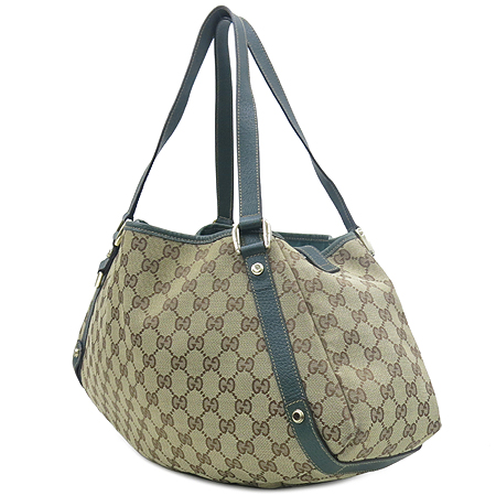 Gucci(����) 130736 GG �ΰ� �ڰ��� �׸� ���� Ʈ���� ȣ�� ����� �̹���3 - ���̺��� �߰���ǰ