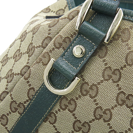 Gucci(����) 130736 GG �ΰ� �ڰ��� �׸� ���� Ʈ���� ȣ�� ����� �̹���4 - ���̺��� �߰���ǰ